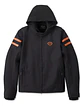 Harley-davidson Ovation 3-in-1 Textile Riding Jacket - Thumbnail 1