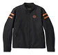 Harley-davidson Ovation 3-in-1 Textile Riding Jacket - Thumbnail 3