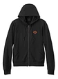Harley-davidson Ovation 3-in-1 Textile Riding Jacket - Thumbnail 4