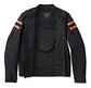 Harley-davidson Ovation 3-in-1 Textile Riding Jacket - Thumbnail 5