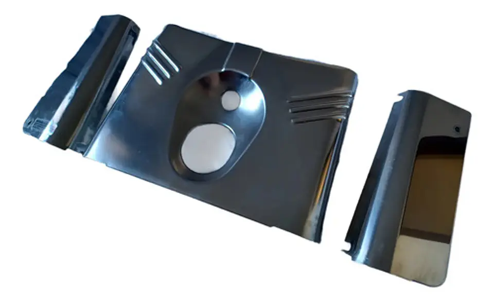 Acabamento Farol Harley Davidson Softail 67808-86 1