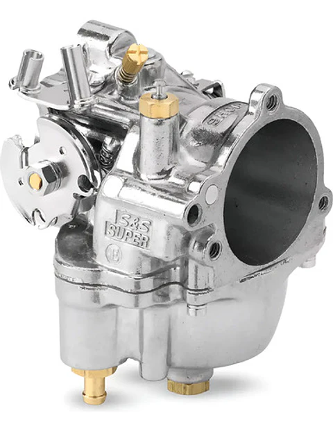 S&s Cycle Super E 11-0420 Harley-davidson