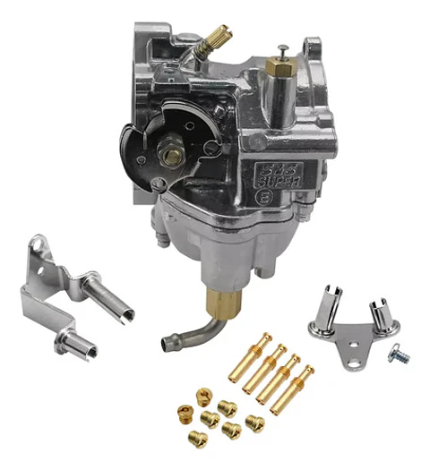 S&s Cycle Super E 11-0420 Harley-davidson