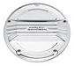 Tampa Primária Derby Cover Airflow Harley-davidson Touring - Thumbnail 2