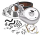 S&s Cycle Filtro Ar Teardrop Air Cleaner 1993-2009 Big Twin - Thumbnail 1