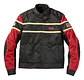 Indian Men's Arlington Mesh Jacket 2861400 - Thumbnail 1