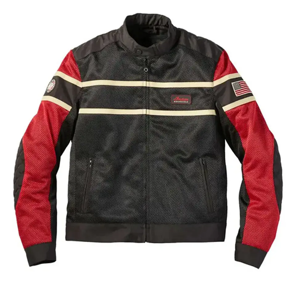 Indian Men's Arlington Mesh Jacket 2861400 1