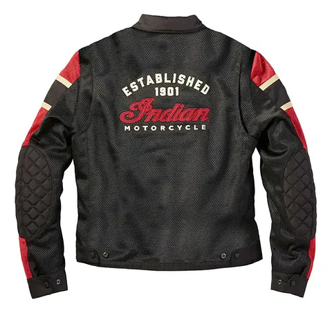 Indian Men's Arlington Mesh Jacket 2861400