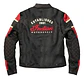 Indian Men's Arlington Mesh Jacket 2861400 - Thumbnail 2