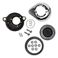 S&s Cycle Filtro Ar Stinger Teardrop Harley-davidson M8 17+ - Thumbnail 1