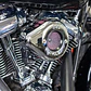 S&s Cycle Filtro Ar Stinger Teardrop Harley-davidson M8 17+ - Thumbnail 3