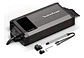 Rockford Fosgate Amplifier 1000w Mono Ipx6 M5-1000x1 - Thumbnail 2
