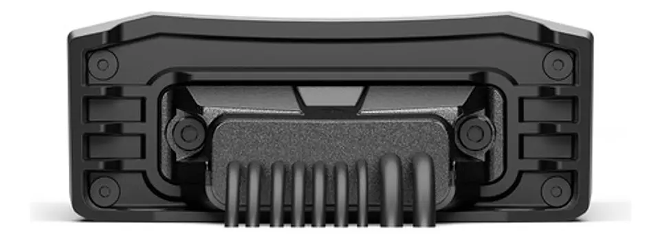 Rockford Fosgate Amplifier 1000w Mono Ipx6 M5-1000x1 4