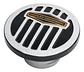Harley-davidson 1966 Collection Fuel Cap - Thumbnail 1