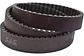 S&s Cycle Correia Belt 133t 24mm Harley-davidson Softail - Thumbnail 1