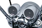 Kuryakyn Road Thunder Speakers Pods + Controller Bluetooth - Thumbnail 2