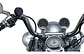 Kuryakyn Road Thunder Speakers Pods + Controller Bluetooth - Thumbnail 3