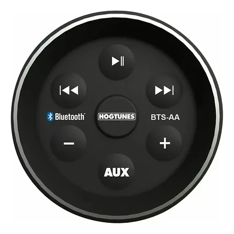Hogtunes Control Áudio Bluetooth 4401-0203 Harley-davidson