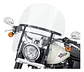 Harley-davidson King-size Detachables 18  Windshield - Thumbnail 1
