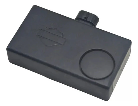 Harley-davidson Security Siren Kit 69000124