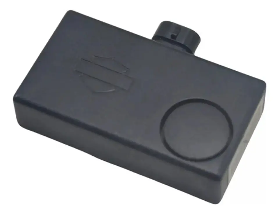 Harley-davidson Security Siren Kit 69000124 2