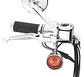 Harley-davidson Hand Control Lever Kit 45075-07 Original - Thumbnail 2
