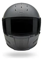 Bell Eliminator Carbon Matte Black Preto Fosco - Thumbnail 1