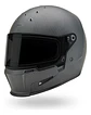 Bell Eliminator Carbon Matte Black Preto Fosco - Thumbnail 2