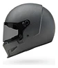 Bell Eliminator Carbon Matte Black Preto Fosco - Thumbnail 3