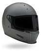 Bell Eliminator Carbon Matte Black Preto Fosco - Thumbnail 4