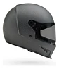 Bell Eliminator Carbon Matte Black Preto Fosco - Thumbnail 5