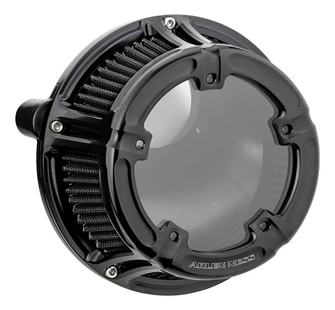 Arlen Ness Method Air Cleaner 18-965 Harley-davidson M8