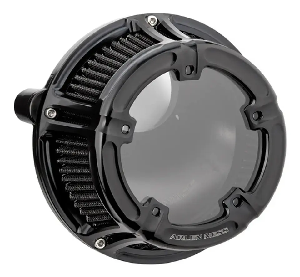Arlen Ness Method Air Cleaner 18-965 Harley-davidson M8 1