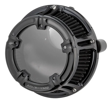 Arlen Ness Method Air Cleaner 18-965 Harley-davidson M8