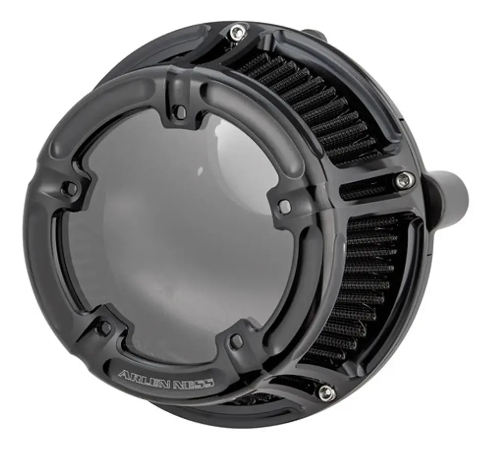 Arlen Ness Method Air Cleaner 18-965 Harley-davidson M8 2