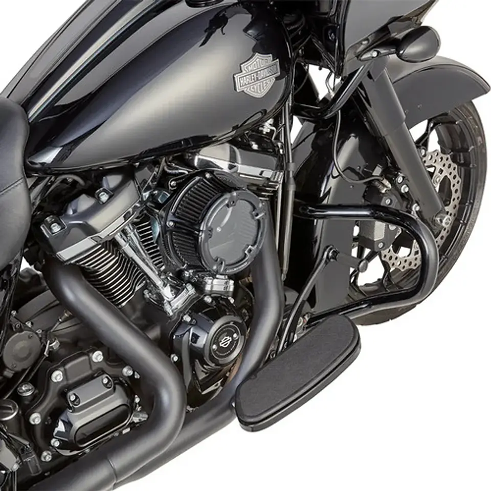 Arlen Ness Method Air Cleaner 18-965 Harley-davidson M8 5