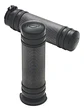 Harley-davidson Diamond Black Handgrips - Thumbnail 2