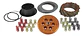 Barnett 608-30-10017 Scorpion Billet Clutch Milwaukee-eight - Thumbnail 1