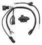 Harley-davidson Auxiliary Power Switch Kit - Fairing Mount - Thumbnail 1