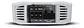Rockford Fosgate Power 400w Amplifier 4-channel Tm400x4ad - Thumbnail 4