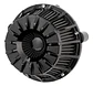 Arlen Ness 15-spoke Inverted Series Air Cleaner Hd M8 - Thumbnail 1