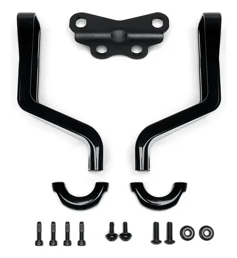 Harley-davidson Low Rider St Fairing Support Kit 47200927