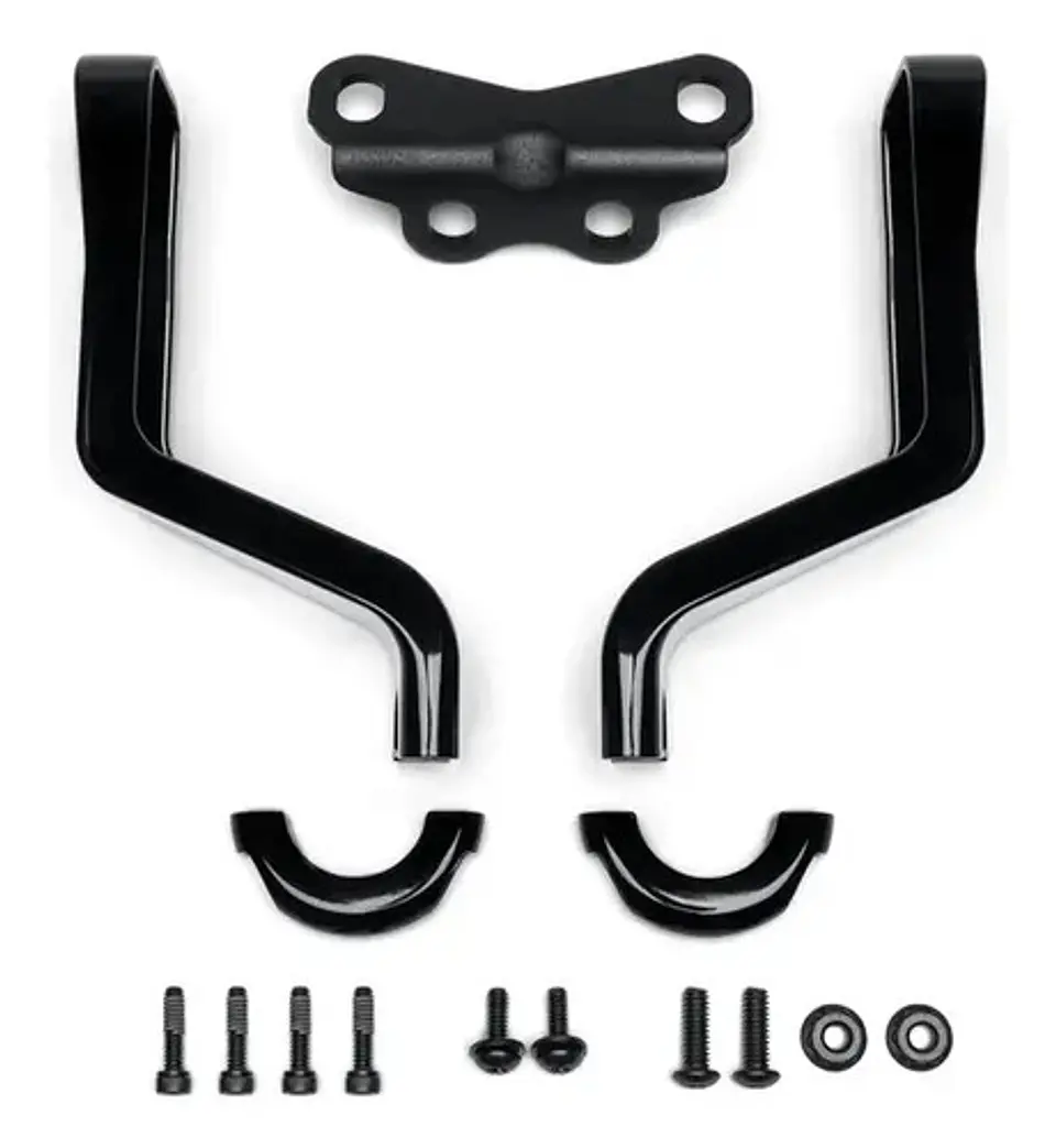 Harley-davidson Low Rider St Fairing Support Kit 47200927 1