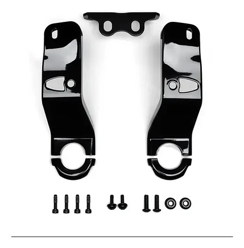 Harley-davidson Low Rider St Fairing Support Kit 47200927
