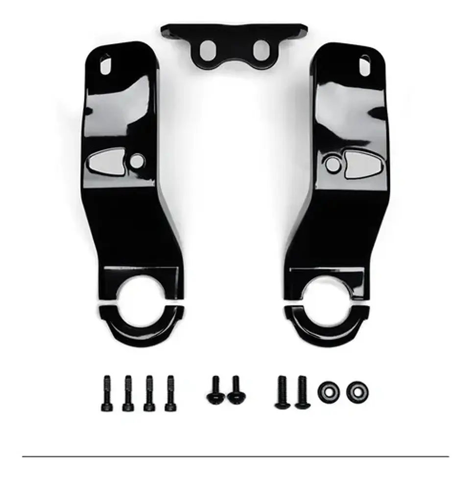 Harley-davidson Low Rider St Fairing Support Kit 47200927 2