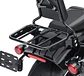 Harley-davidson Sport Luggage Rack For Holdfast Sissy Bar - Thumbnail 2