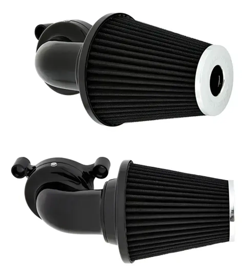 Arlen Ness Monster Sucker Air Cleaner Harley-davidson M8 1