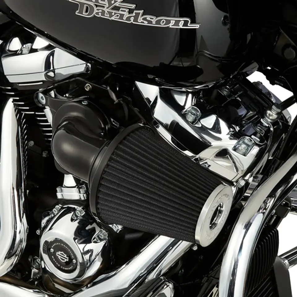 Arlen Ness Monster Sucker Air Cleaner Harley-davidson M8 4