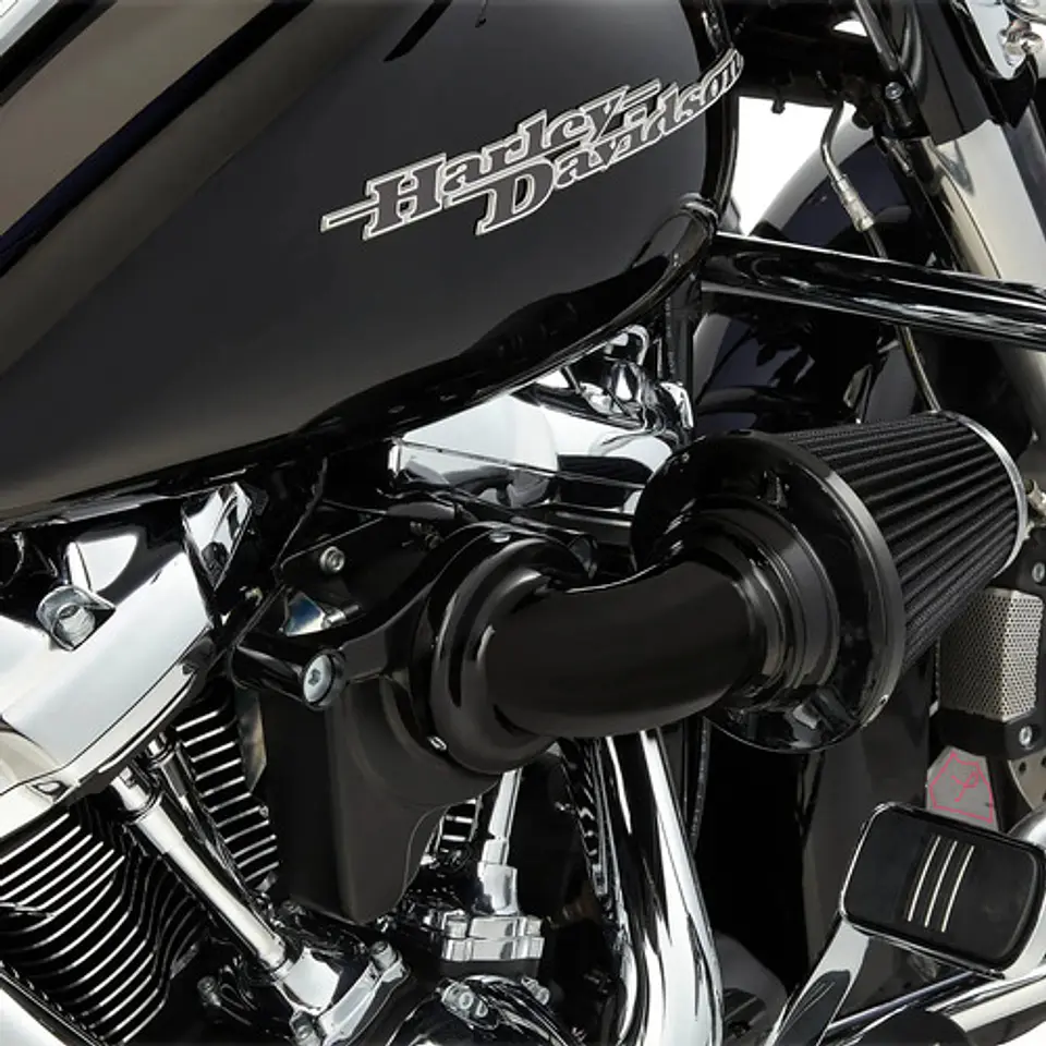 Arlen Ness Monster Sucker Air Cleaner Harley-davidson M8 5
