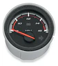 Harley-davidson Custom Face Voltmeter 70900775 - Thumbnail 1